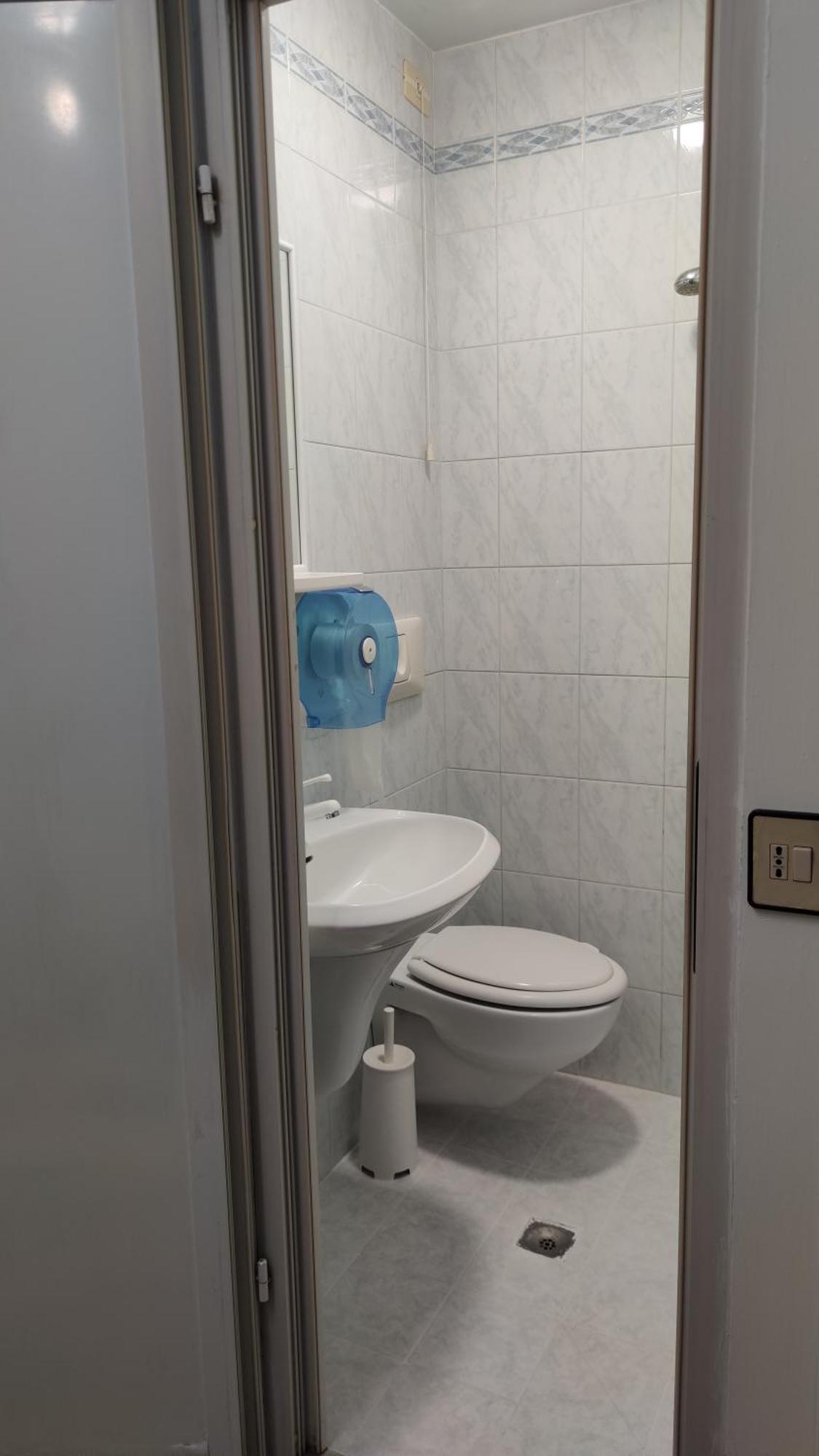 Bluecolors Hotel كامبالتو المظهر الخارجي الصورة