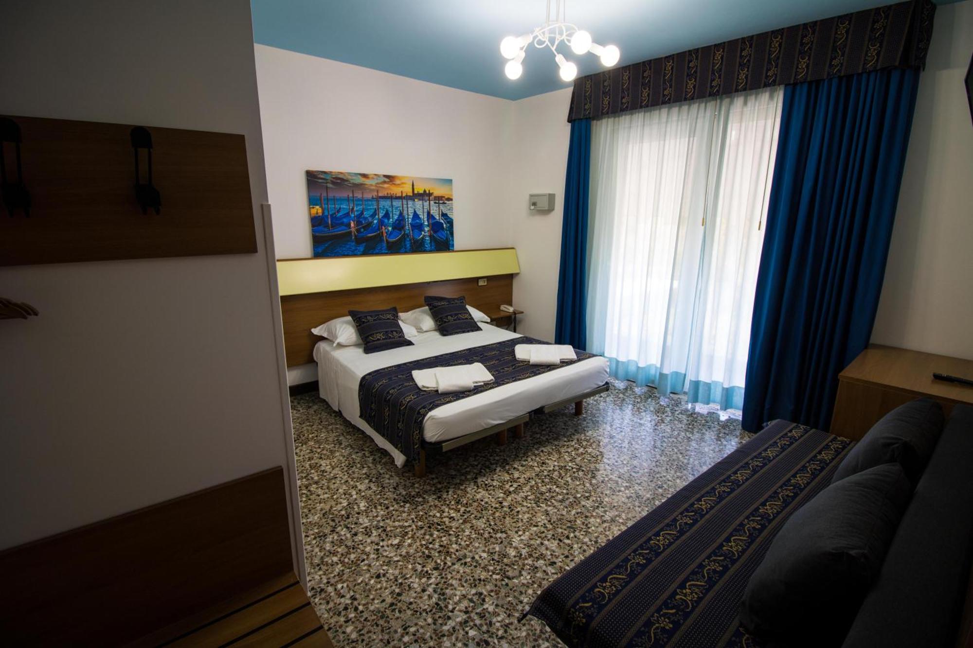 Bluecolors Hotel كامبالتو المظهر الخارجي الصورة
