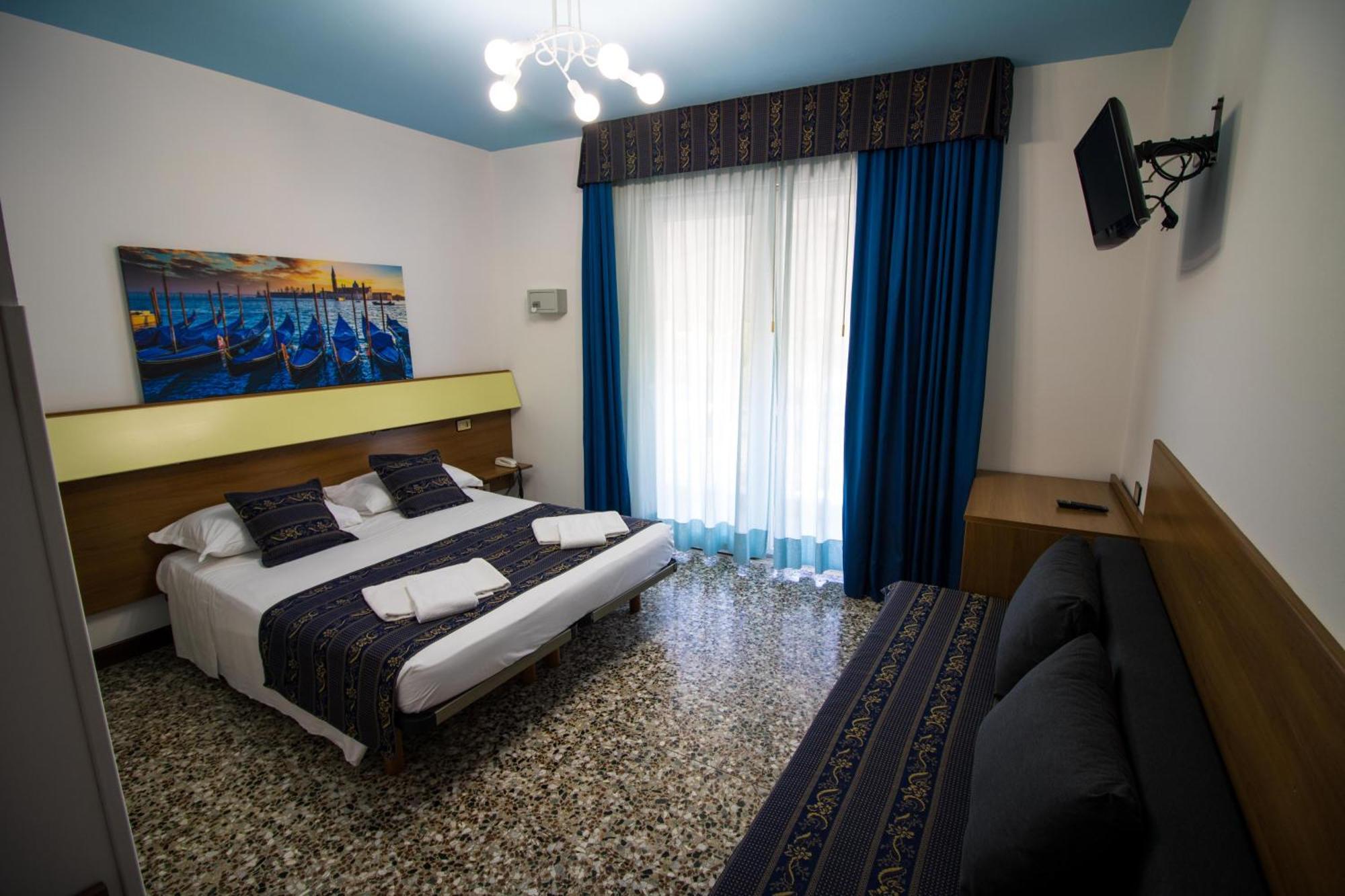 Bluecolors Hotel كامبالتو المظهر الخارجي الصورة