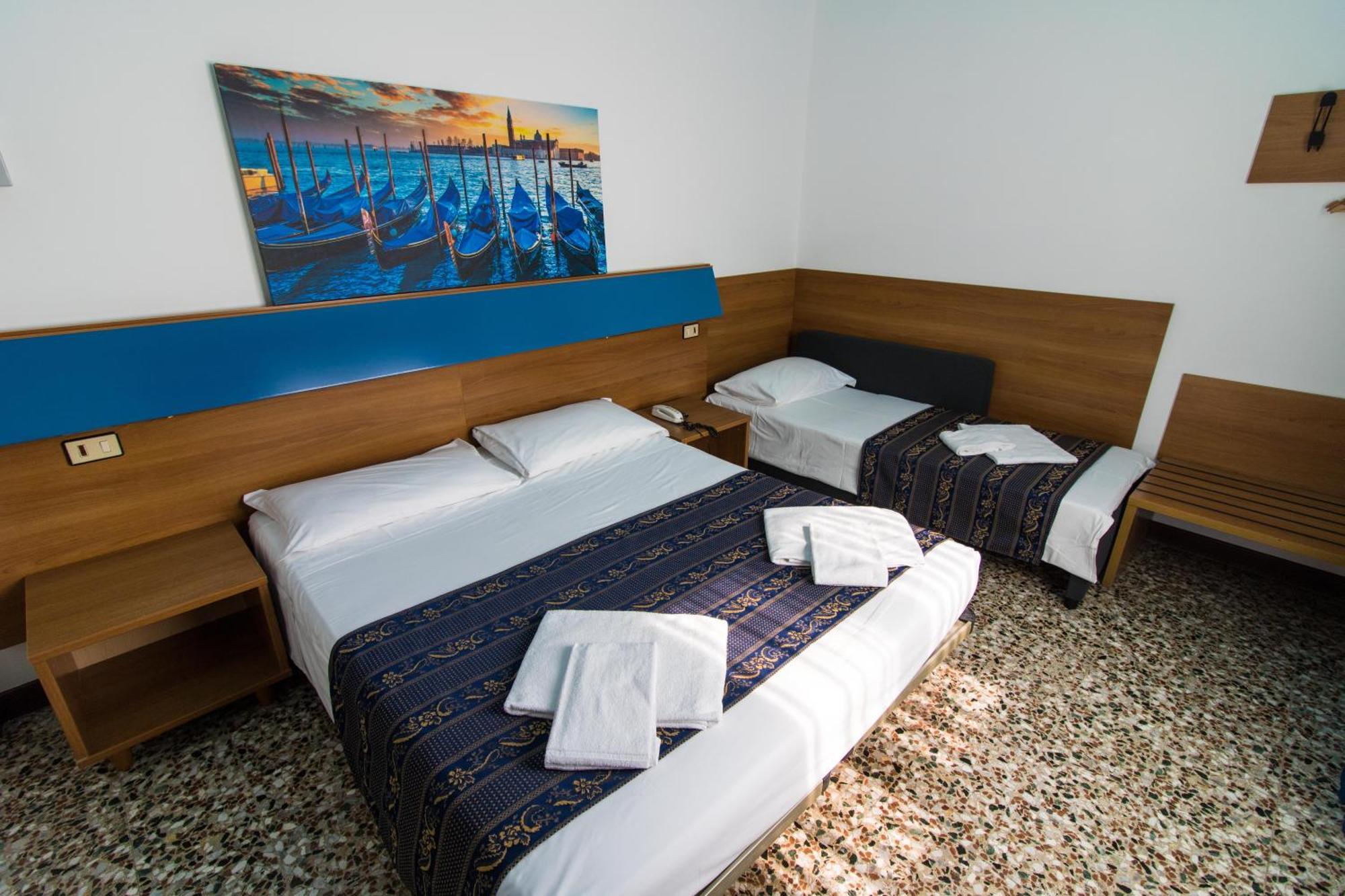 Bluecolors Hotel كامبالتو المظهر الخارجي الصورة